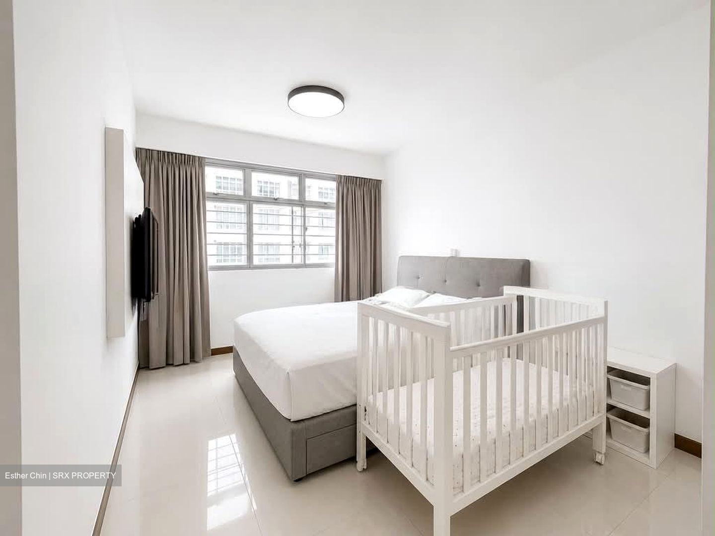 Blk 449B West Valley @ Bukit Batok (Bukit Batok), HDB 4 Rooms #585016601